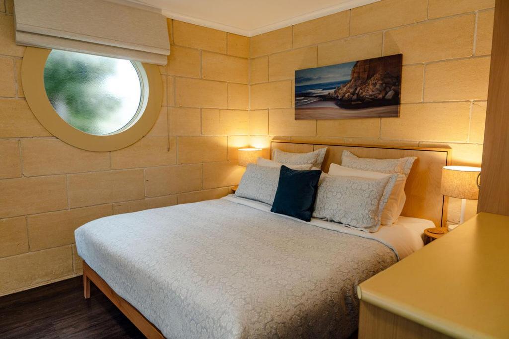 Portside Motel Port Campbell Kültér fotó
