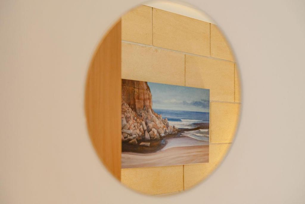 Portside Motel Port Campbell Kültér fotó