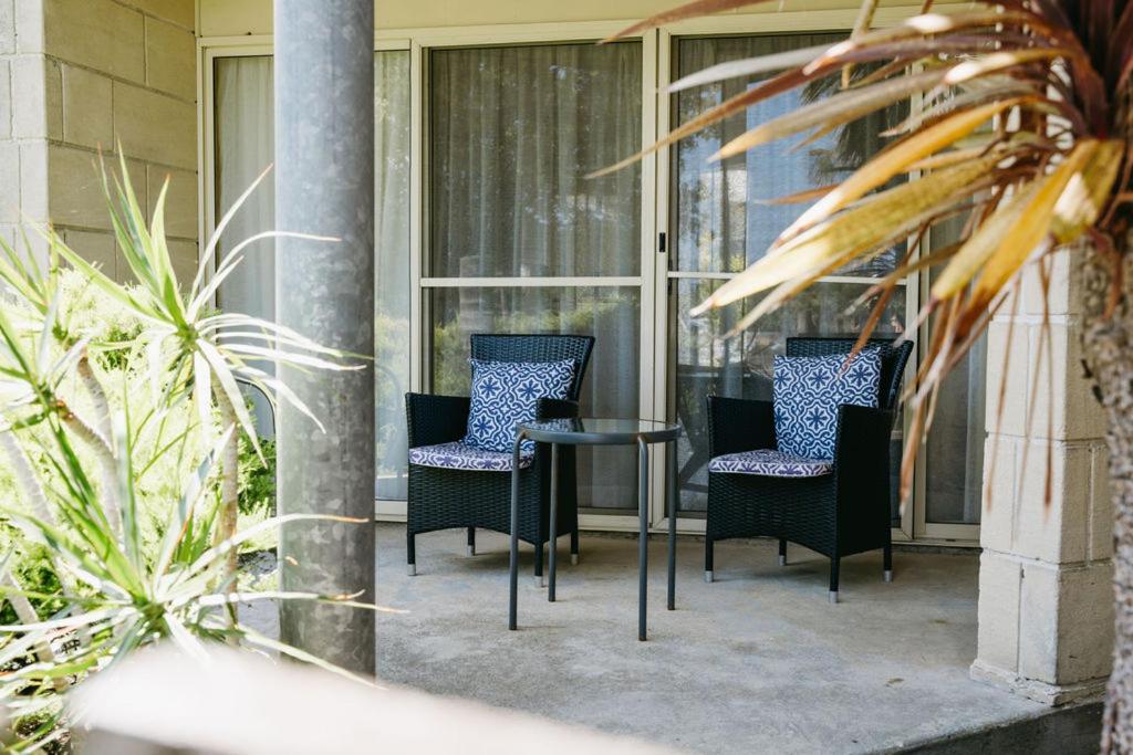 Portside Motel Port Campbell Kültér fotó