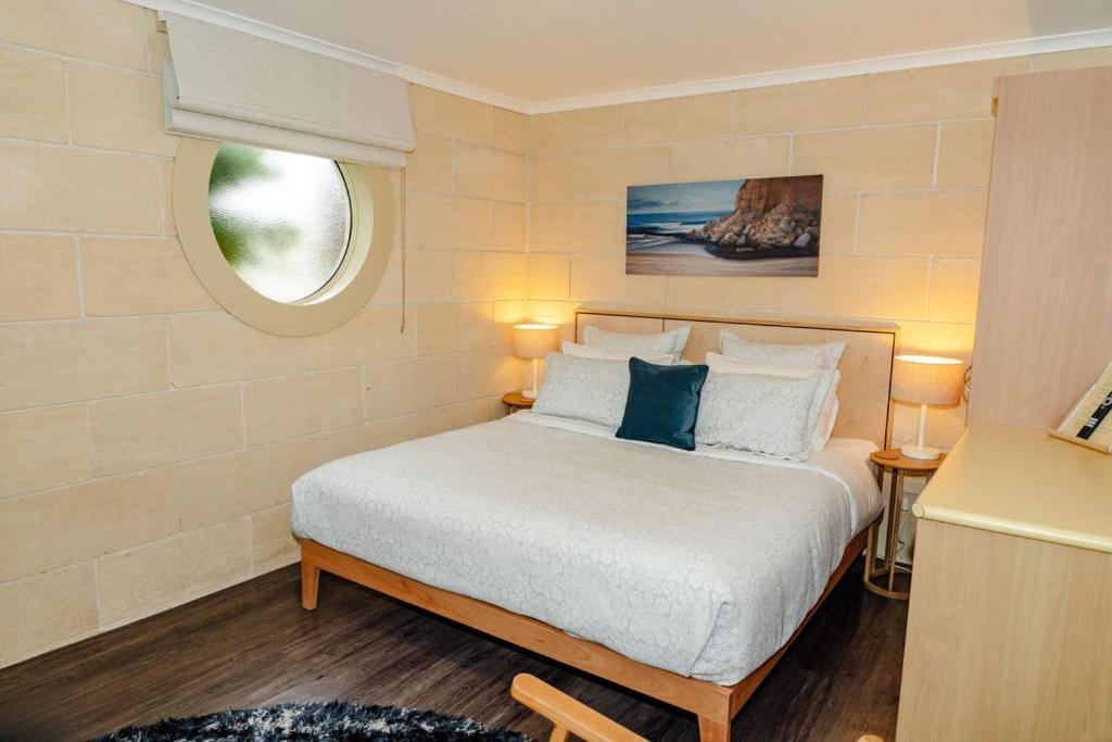 Portside Motel Port Campbell Kültér fotó